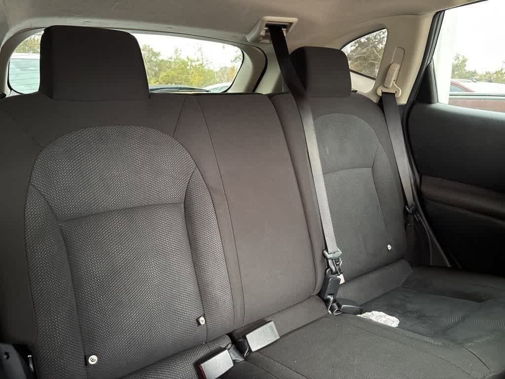 Thumbnail: 2014 Nissan Rogue - 9