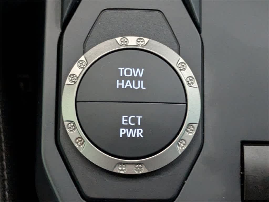 Thumbnail: 2024 Toyota Tacoma - 25