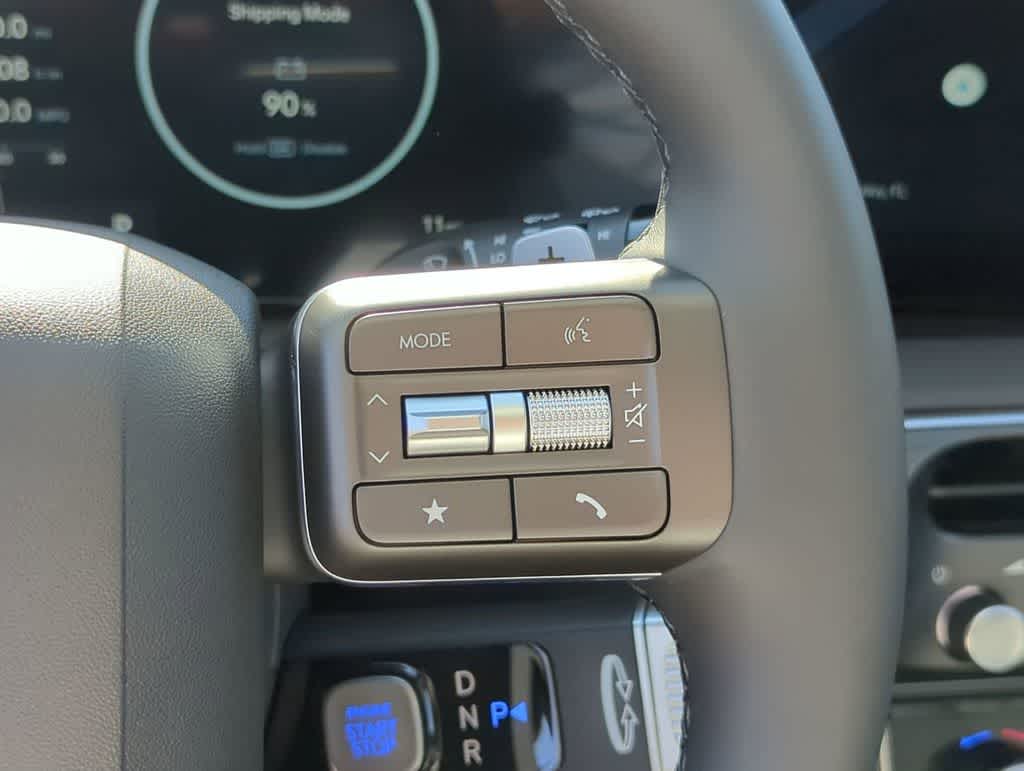 Thumbnail: 2026 Hyundai Palisade - 25