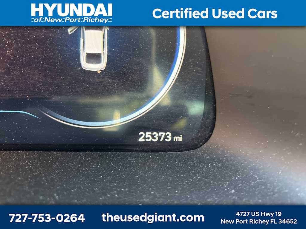 Thumbnail: 2022 Hyundai Sonata - 14