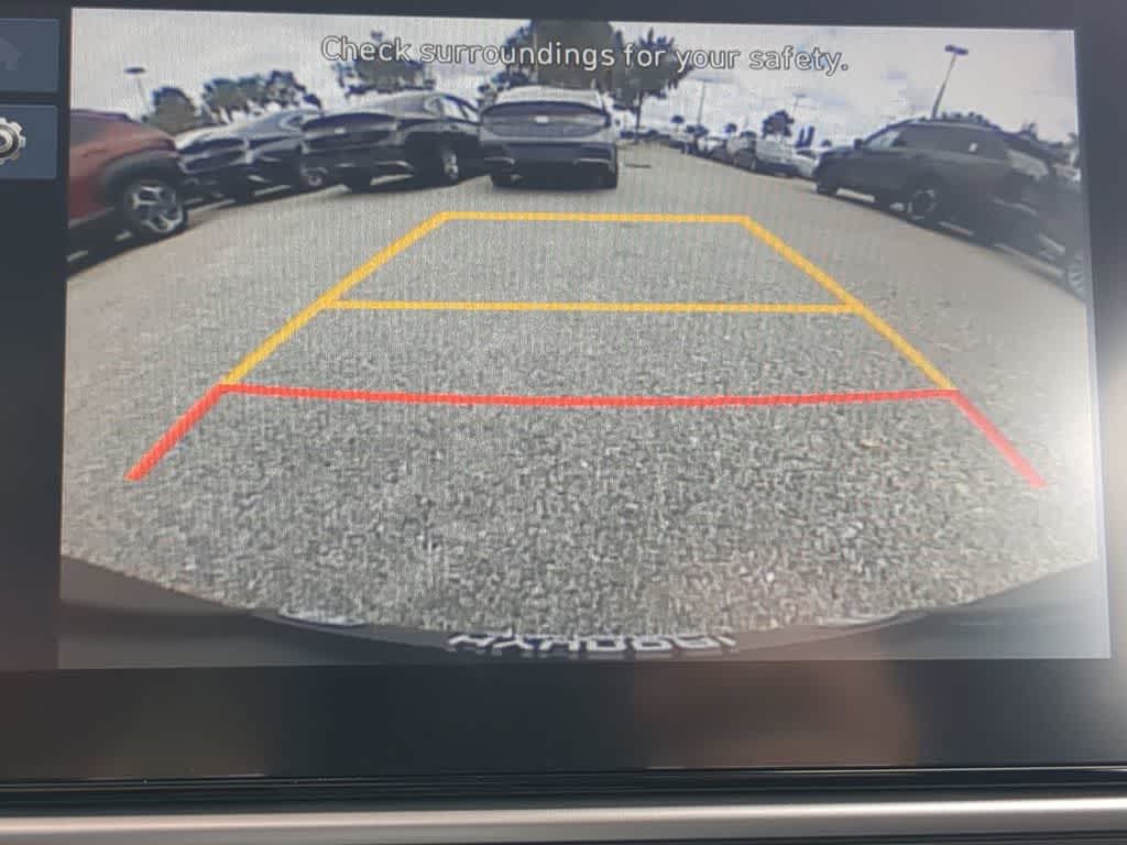 Thumbnail: 2026 Hyundai Venue - 30