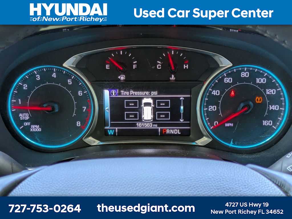 Thumbnail: 2018 Chevrolet Traverse - 38