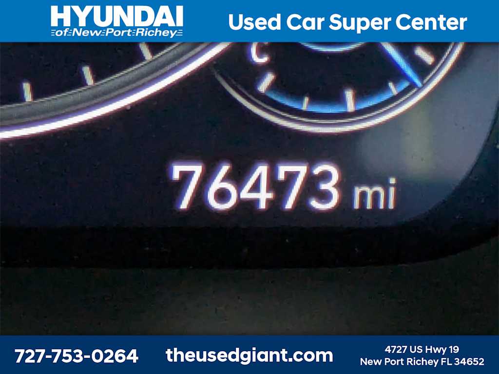 Thumbnail: 2023 Hyundai Sonata - 38
