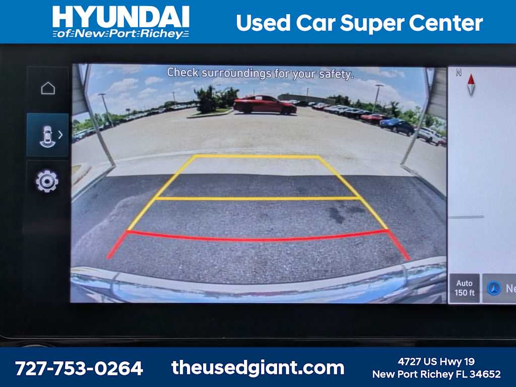 Thumbnail: 2023 Hyundai Kona - 25