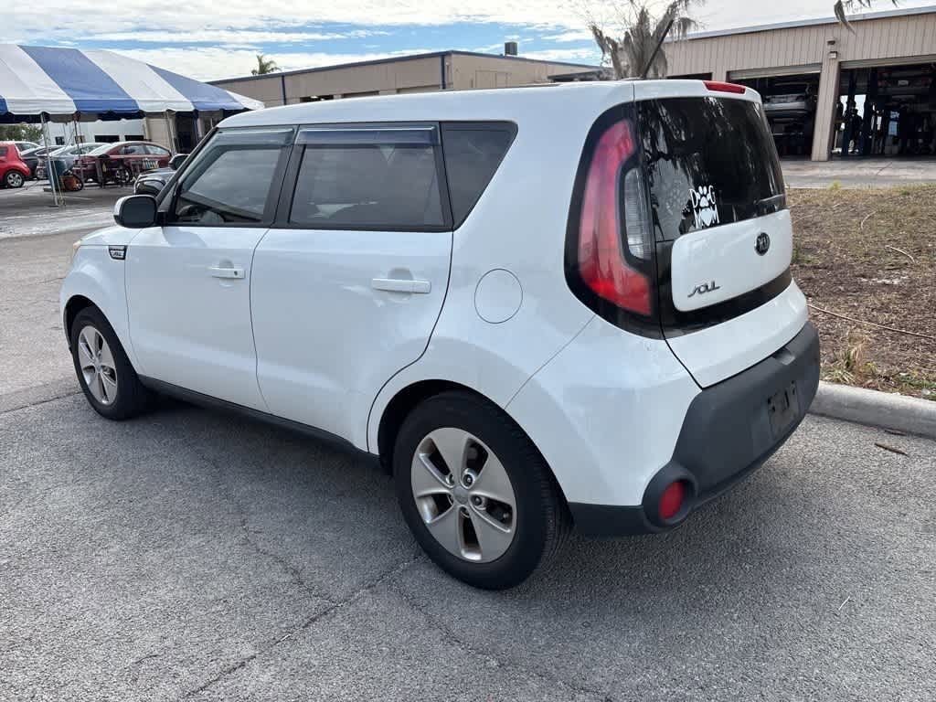 Thumbnail: 2016 Kia Soul - 2