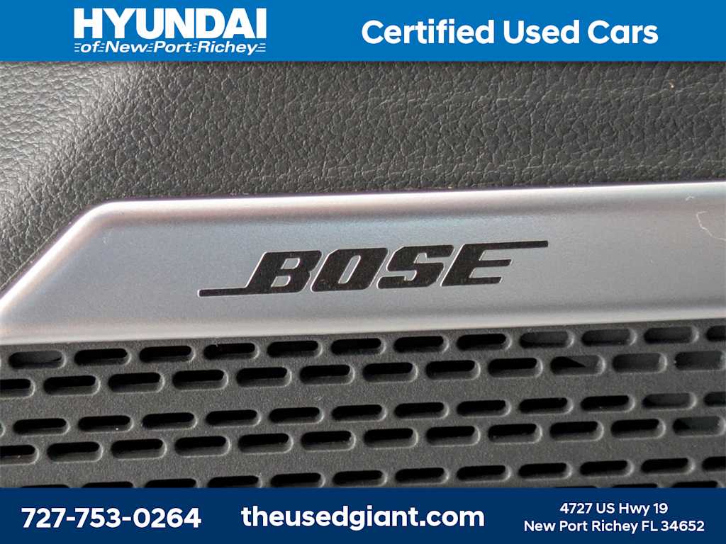 Thumbnail: 2024 Hyundai Santa Fe - 41