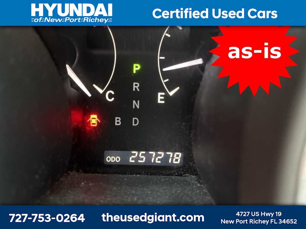 Thumbnail: 2009 Toyota Highlander - 8