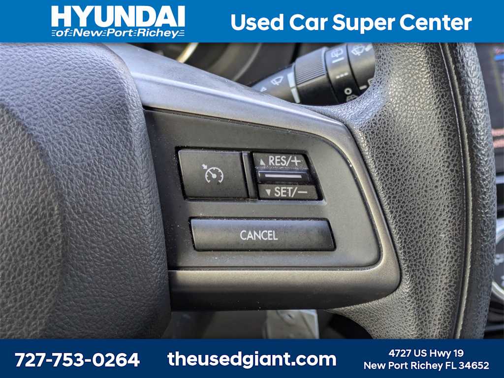 Thumbnail: 2015 Subaru XV Crosstrek - 29