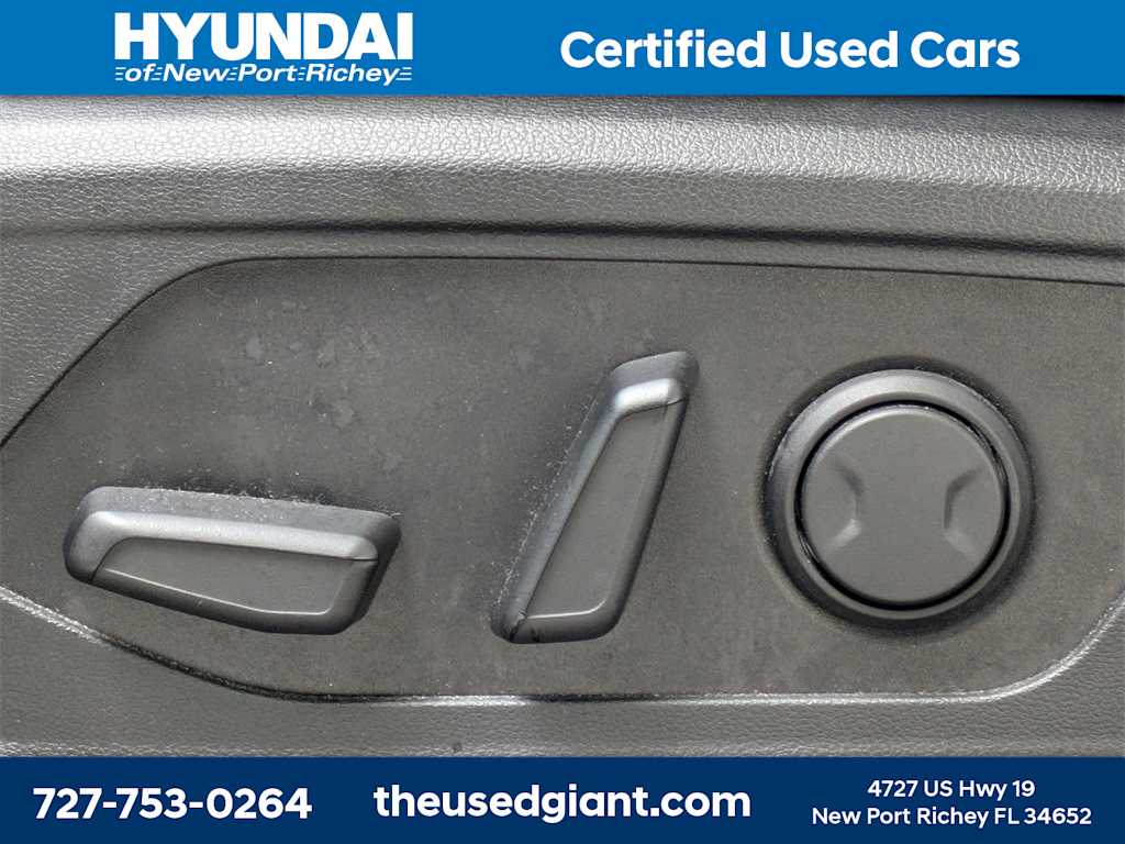 Thumbnail: 2023 Hyundai Tucson - 23