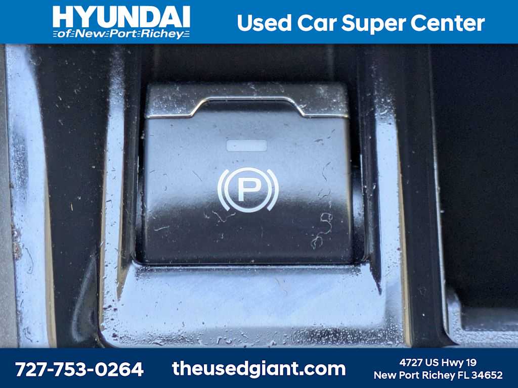 Thumbnail: 2024 Subaru Legacy - 30