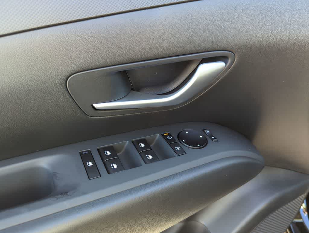 Thumbnail: 2026 Hyundai Tucson - 17