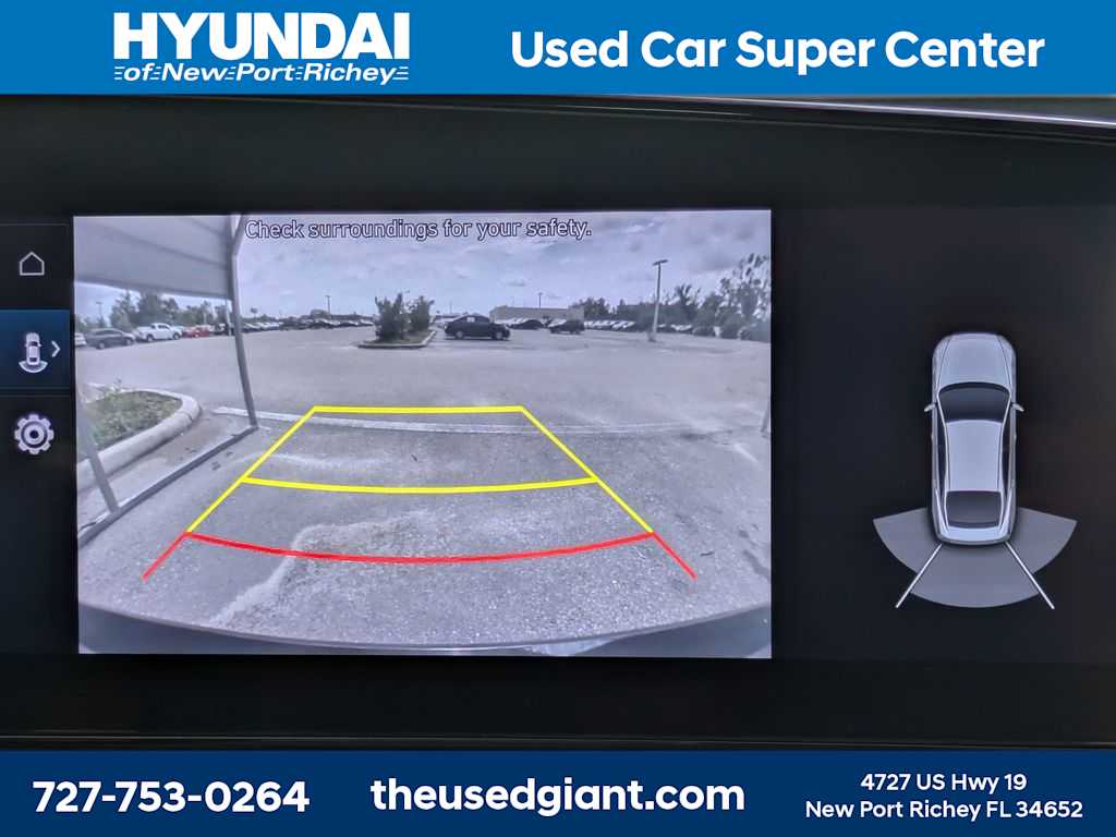 Thumbnail: 2023 Hyundai Elantra - 22