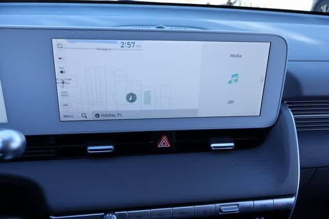 Thumbnail: 2024 Hyundai Ioniq 5 - 13