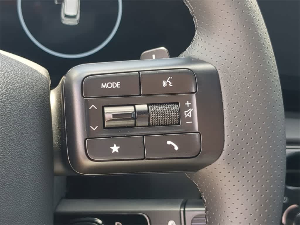 Thumbnail: 2026 Hyundai Palisade - 25