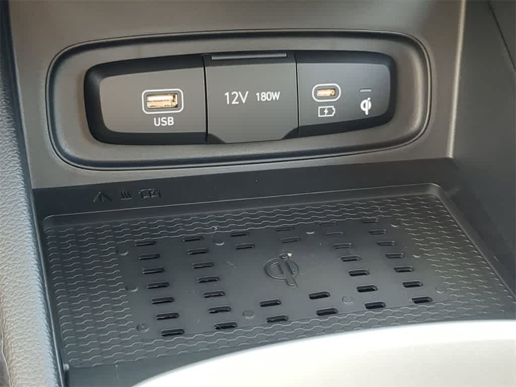 Thumbnail: 2026 Hyundai Venue - 30