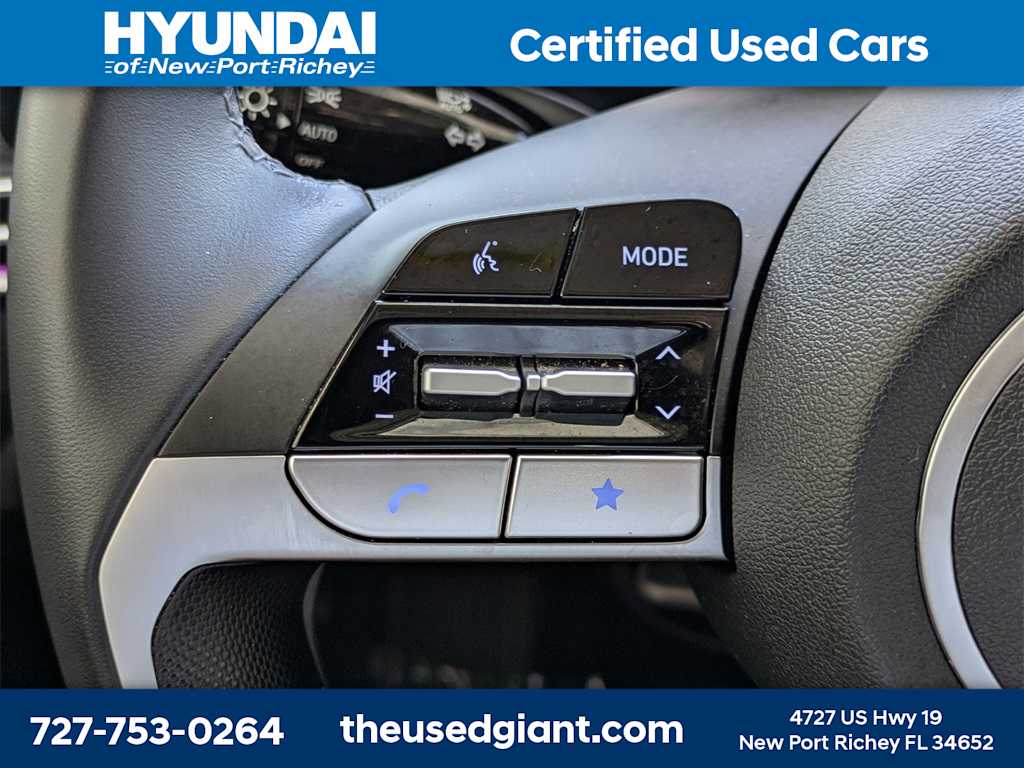 Thumbnail: 2024 Hyundai Elantra - 28