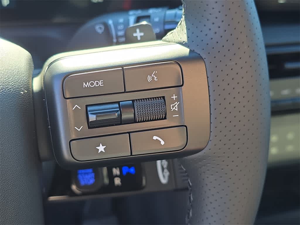 Thumbnail: 2026 Hyundai Palisade - 25