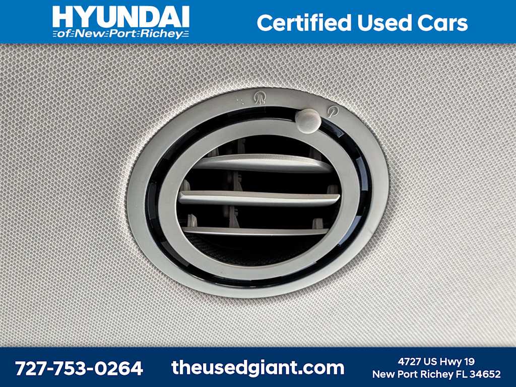 Thumbnail: 2022 Hyundai Palisade - 18