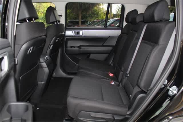 Thumbnail: 2025 Hyundai Santa Fe - 10