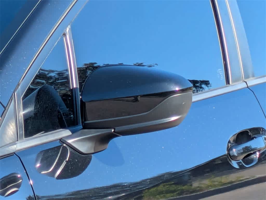 Thumbnail: 2022 Subaru WRX - 11