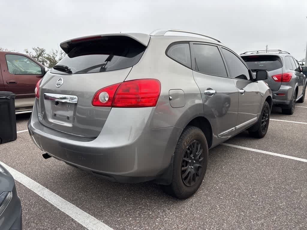 Thumbnail: 2014 Nissan Rogue - 3