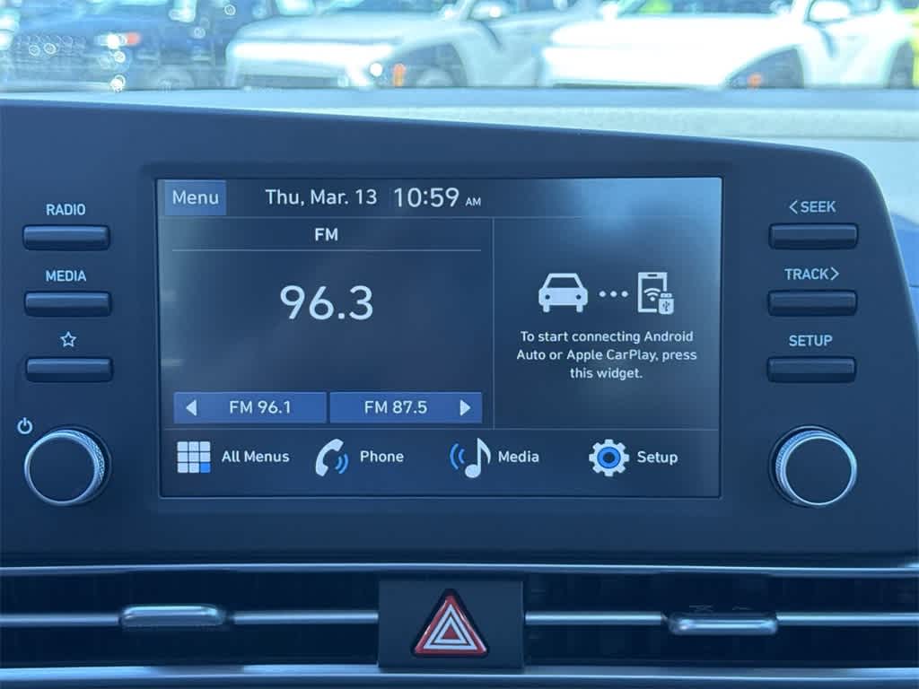 Thumbnail: 2025 Hyundai Elantra - 28