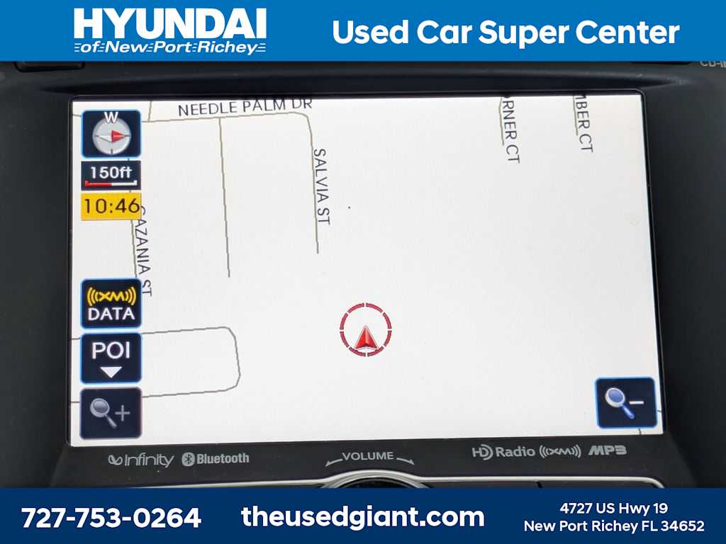 Thumbnail: 2014 Hyundai Sonata - 24