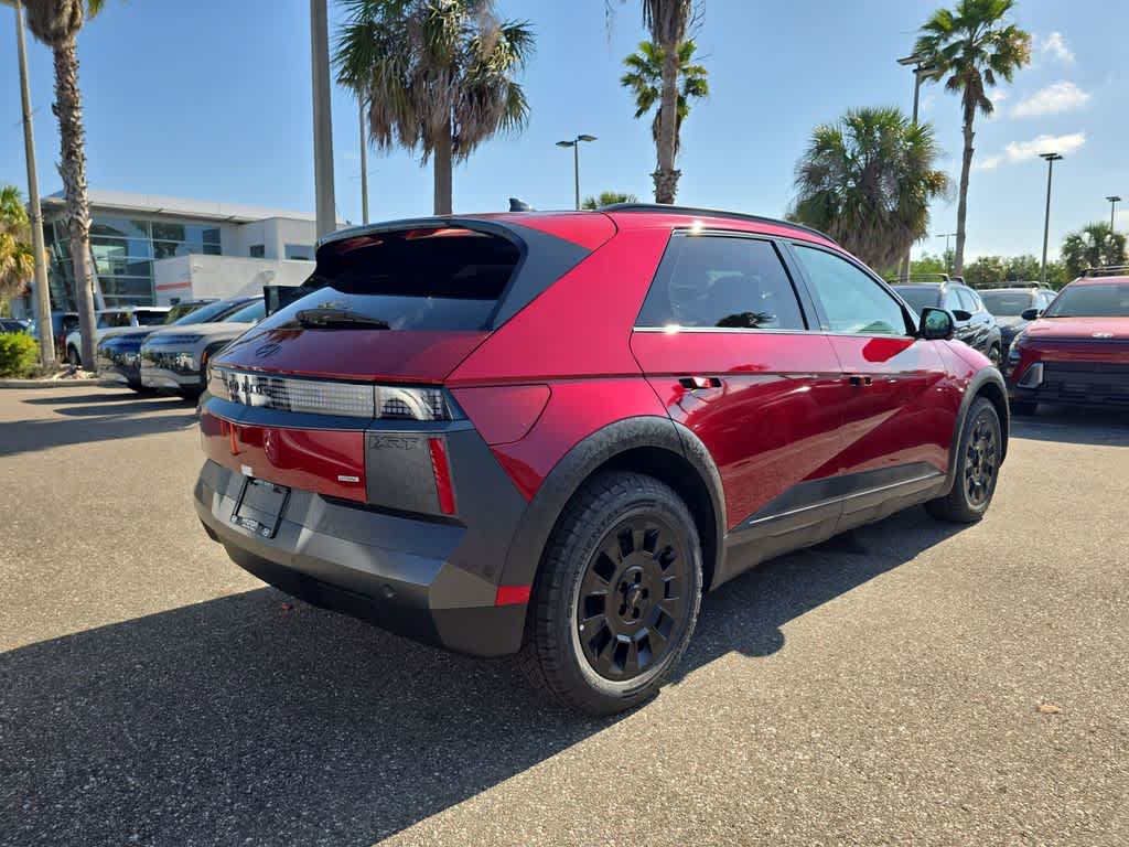 Thumbnail: 2026 Hyundai Ioniq 5 - 7