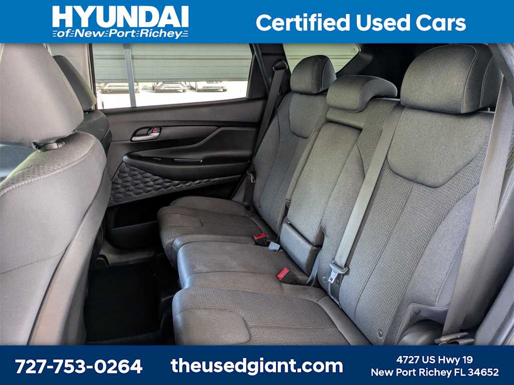 Thumbnail: 2023 Hyundai Santa Fe - 15