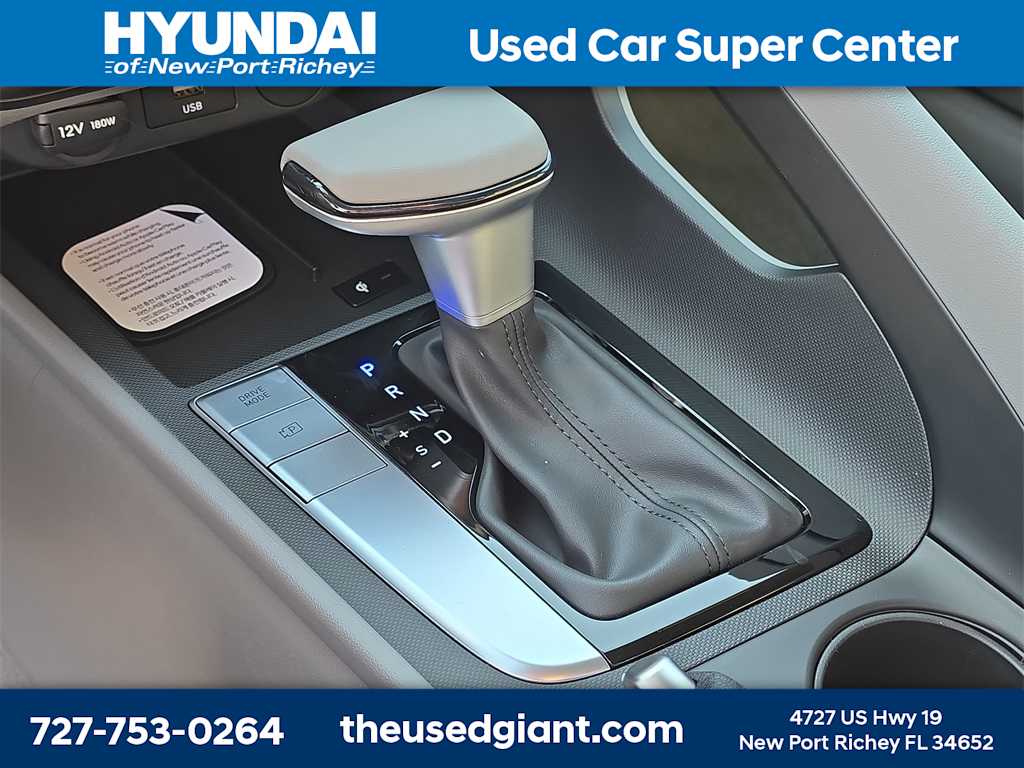 Thumbnail: 2026 Hyundai Elantra - 33