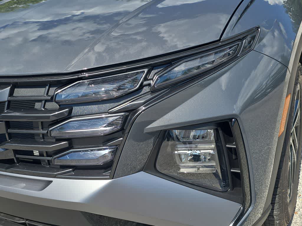 Thumbnail: 2026 Hyundai Tucson - 11