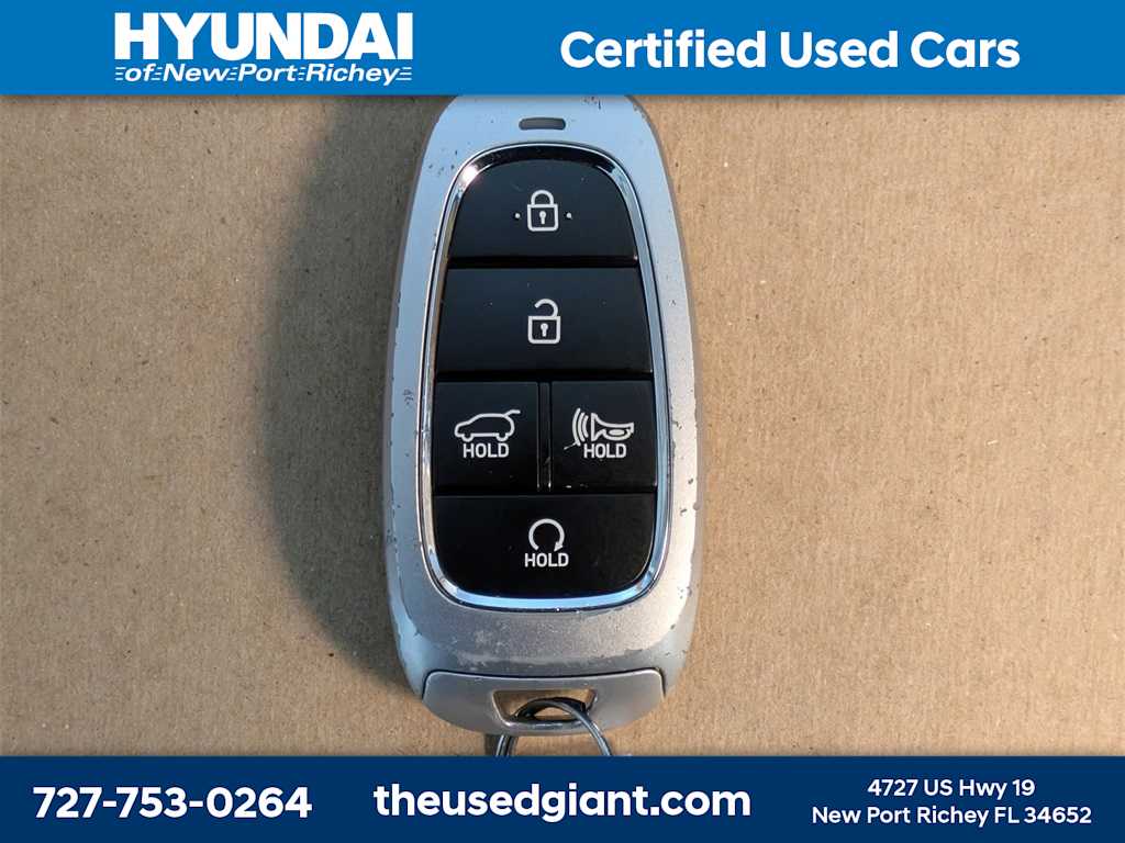 Thumbnail: 2023 Hyundai Palisade - 49