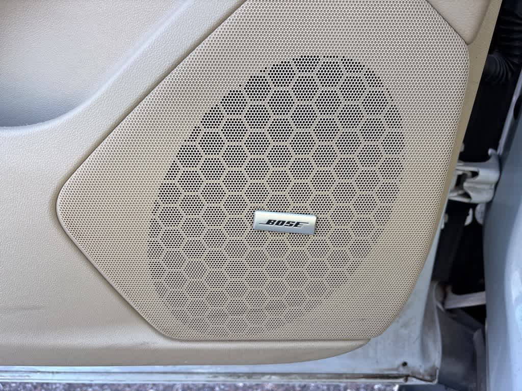 Thumbnail: 2018 Cadillac XT5 - 11