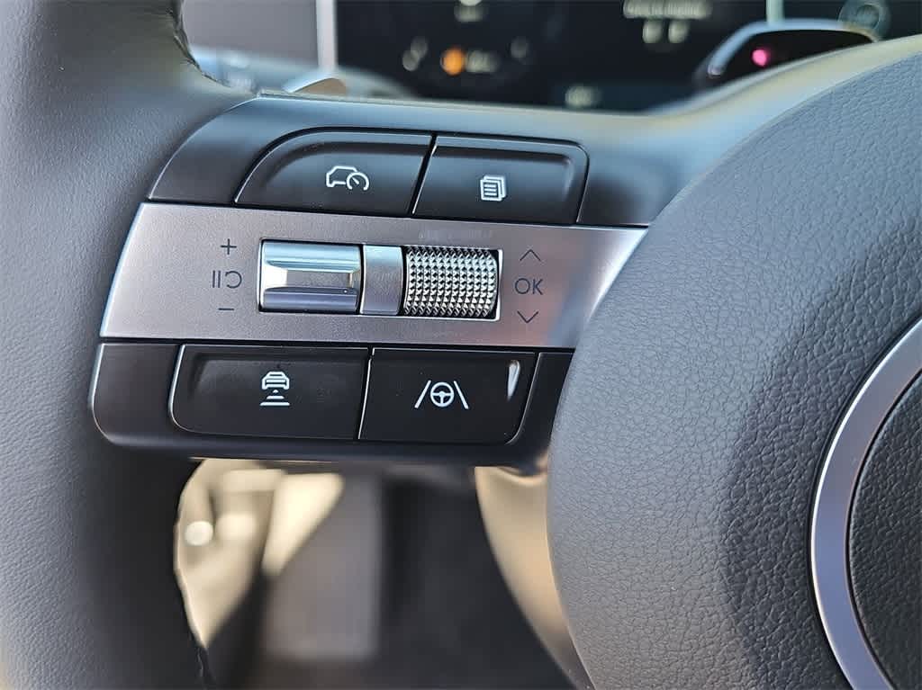 Thumbnail: 2025 Hyundai Santa Cruz - 32