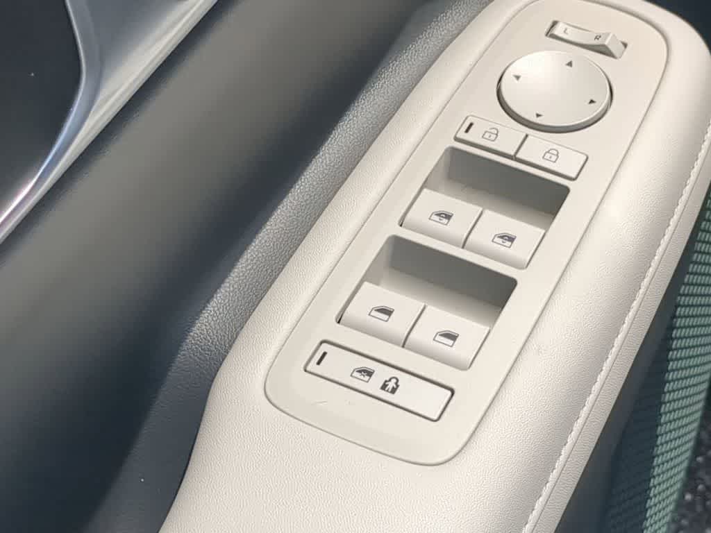 Thumbnail: 2026 Hyundai Santa Fe - 18