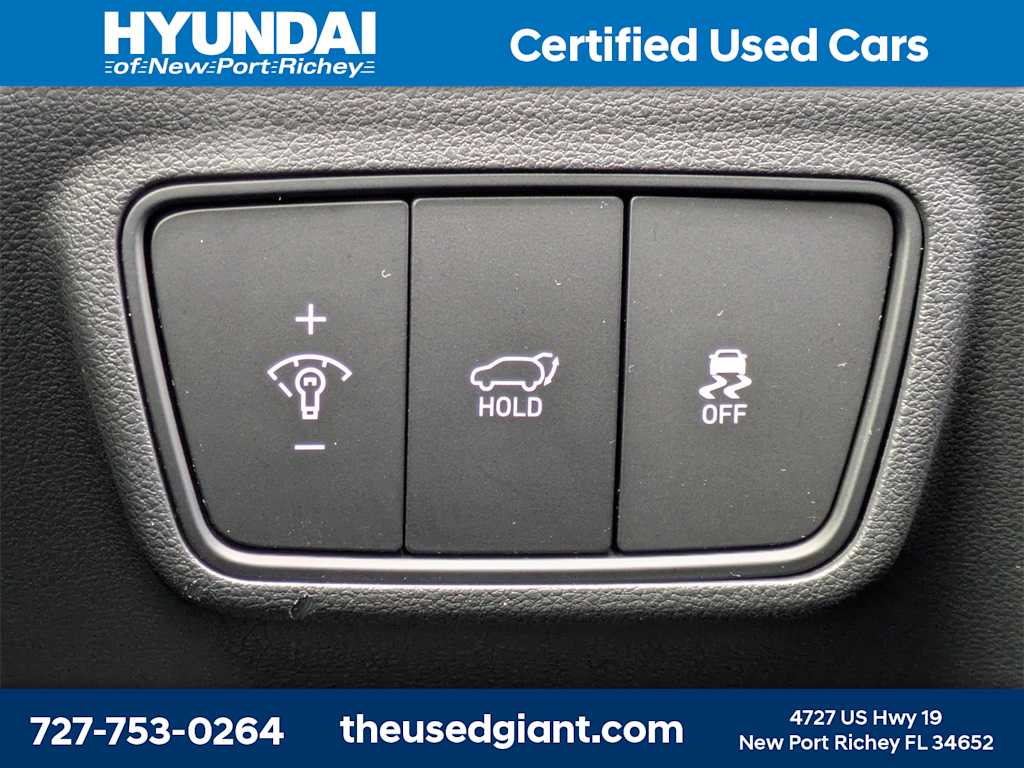 Thumbnail: 2022 Hyundai Tucson - 35