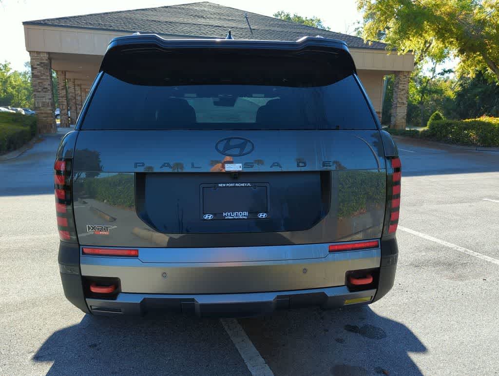 Thumbnail: 2026 Hyundai Palisade - 6