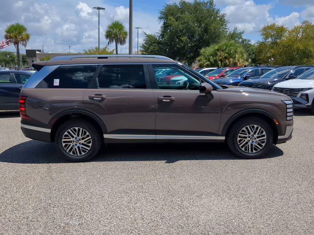 Thumbnail: 2026 Hyundai Palisade - 8