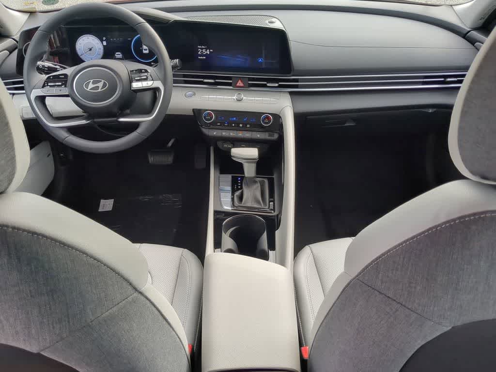 Thumbnail: 2026 Hyundai Elantra - 16