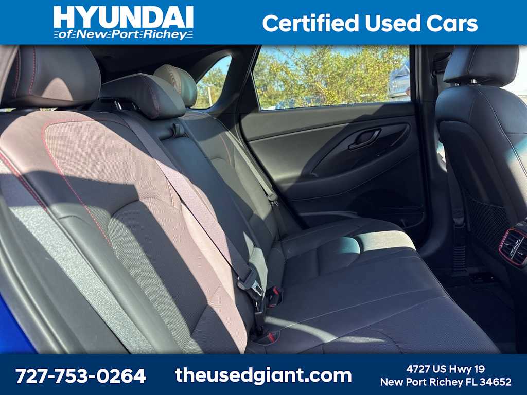 Thumbnail: 2020 Hyundai Elantra - 10