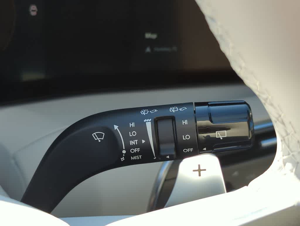 Thumbnail: 2026 Hyundai Palisade - 25