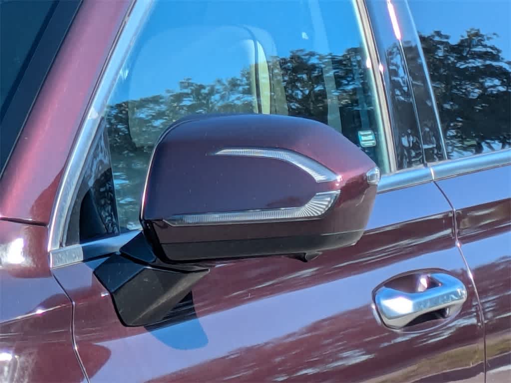 Thumbnail: 2020 Hyundai Palisade - 11