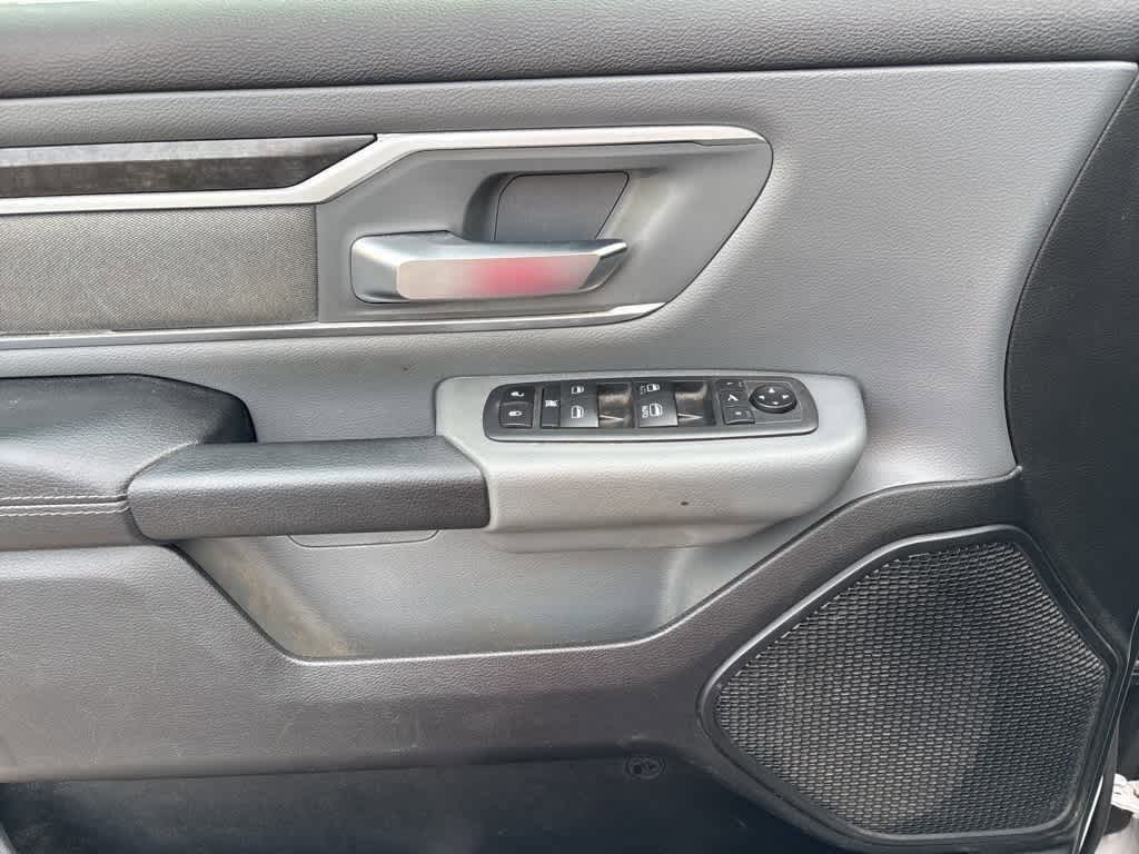 Thumbnail: 2020 RAM 1500 - 12