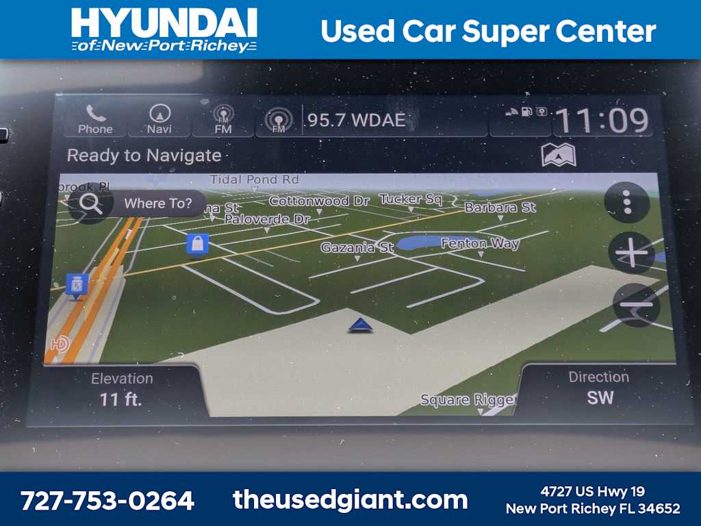 Thumbnail: 2019 Honda Accord - 25