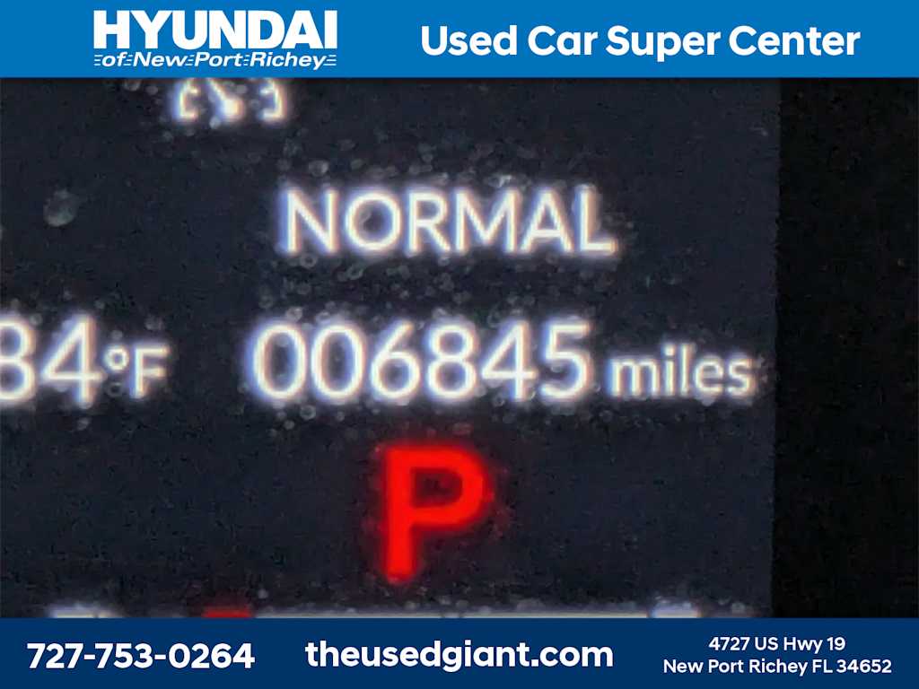 Thumbnail: 2025 Honda Pilot - 39