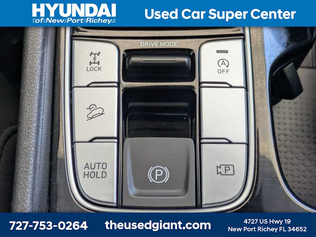 Thumbnail: 2023 Hyundai Tucson - 27