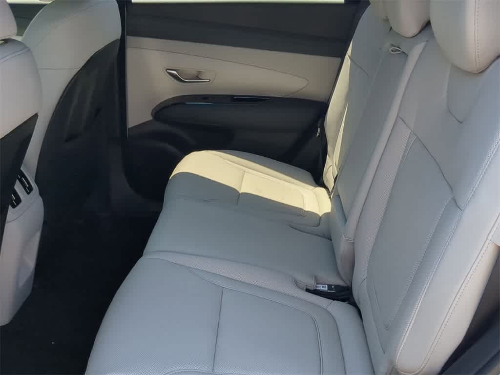 Thumbnail: 2026 Hyundai Tucson - 20