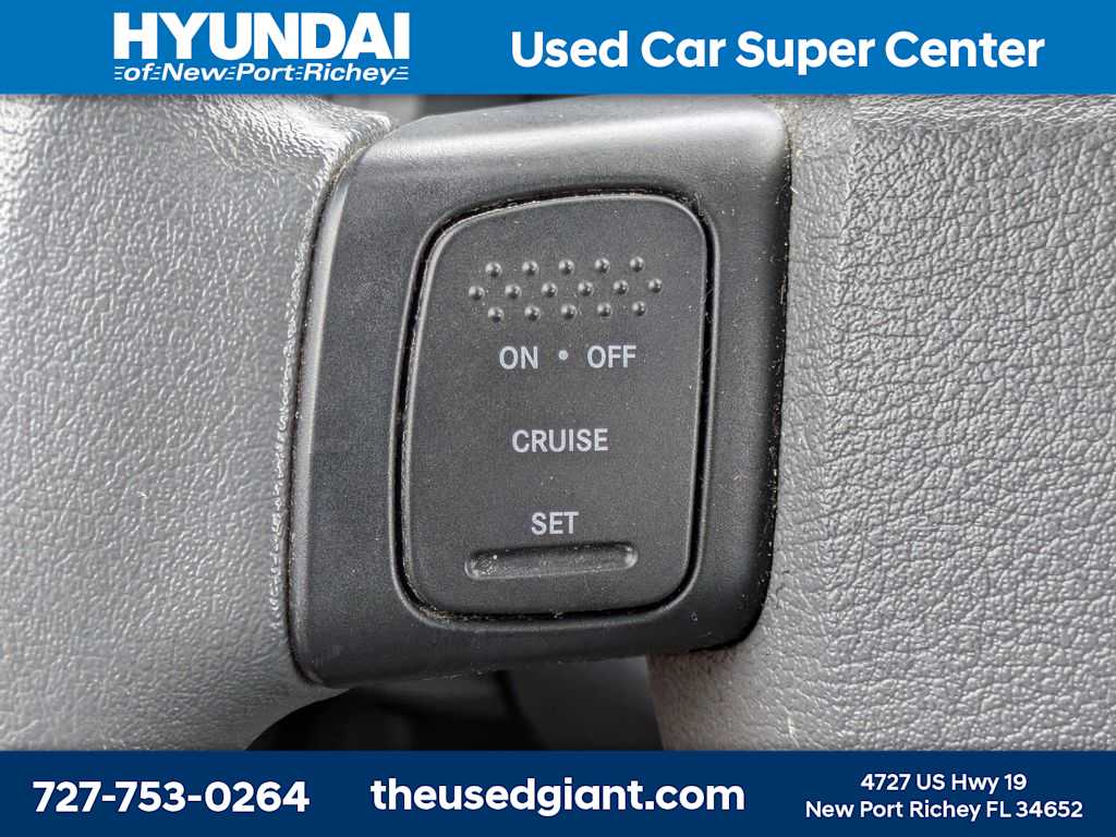 Thumbnail: 2007 Dodge Dakota - 28