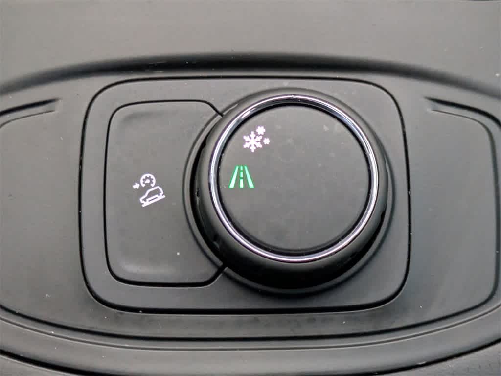 Thumbnail: 2018 GMC Terrain - 26