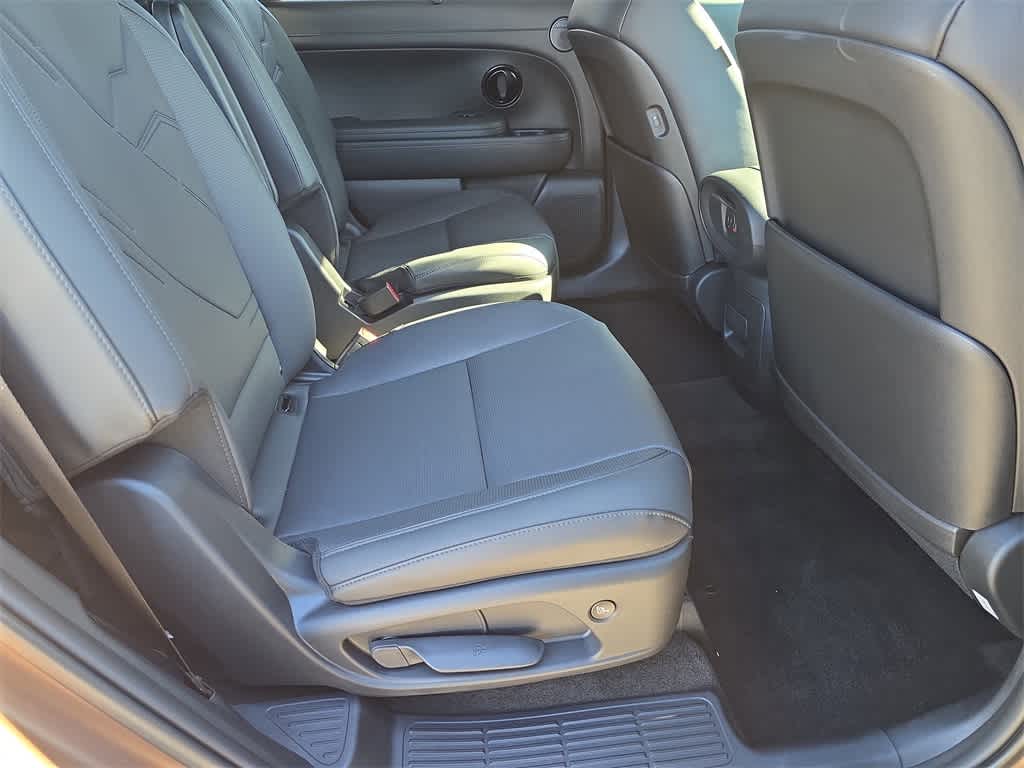 Thumbnail: 2026 Hyundai Palisade - 21